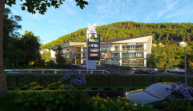  Showroom 318 Sq.ft. for Sale in Jabli, Solan