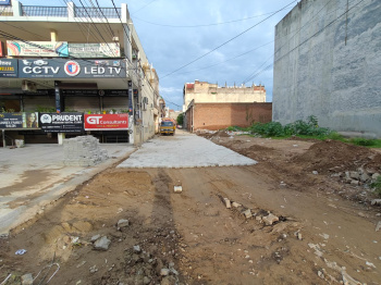  Commercial Land for Sale in Utrathiya, Zirakpur