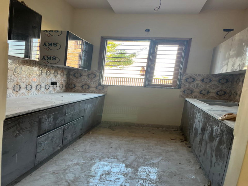 3 BHK Villa 111 Sq. Yards for Sale in Gazipur Road, Zirakpur