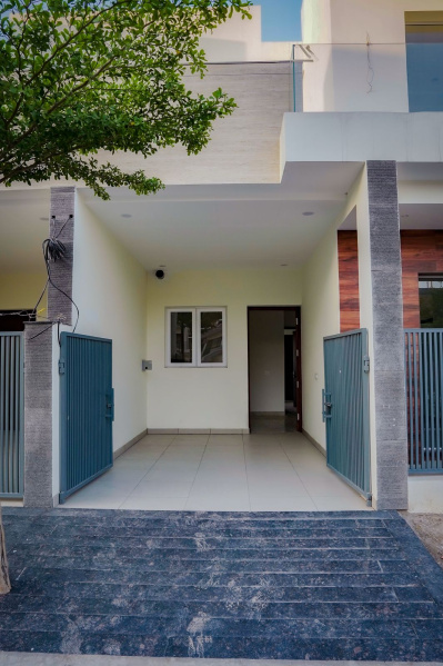 3 BHK 116 Sq. Yards Villa for Sale in Gazipur Road, Zirakpur