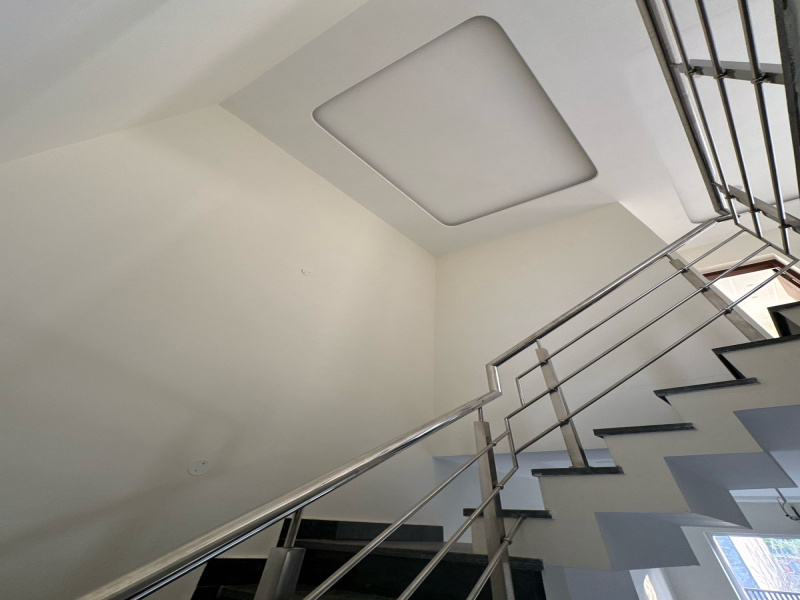 3 BHK Villa 116 Sq. Yards for Sale in Gazipur Road, Zirakpur