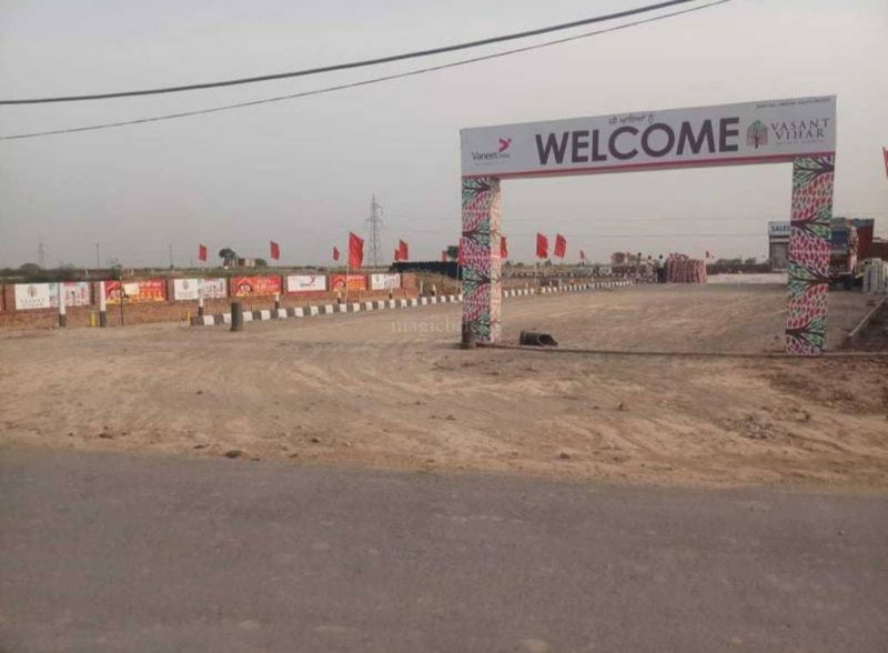  Residential Plot 1346 Sq.ft. for Sale in Gulabgarh, Dera Bassi