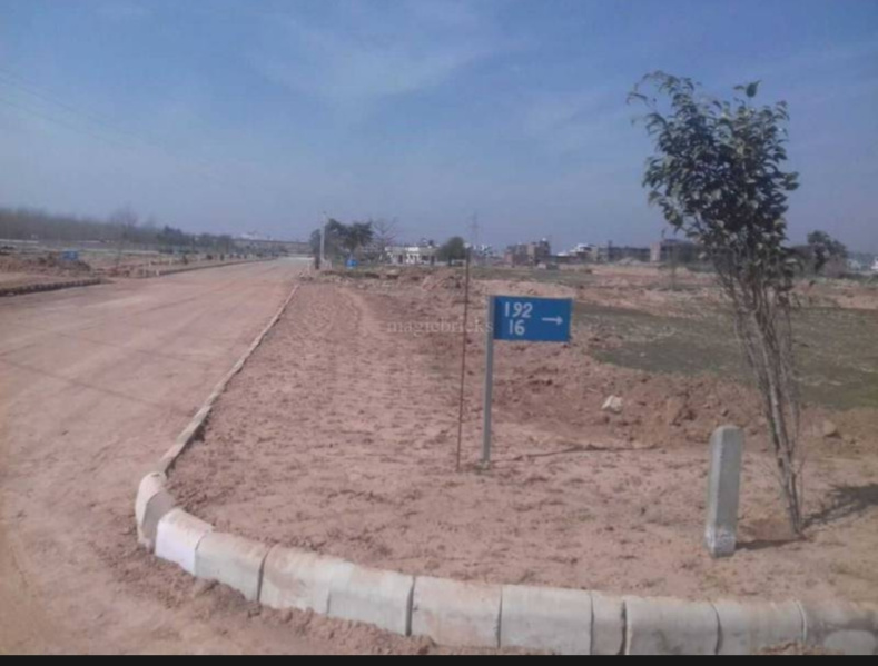  Residential Plot 1143 Sq.ft. for Sale in Gulabgarh, Dera Bassi