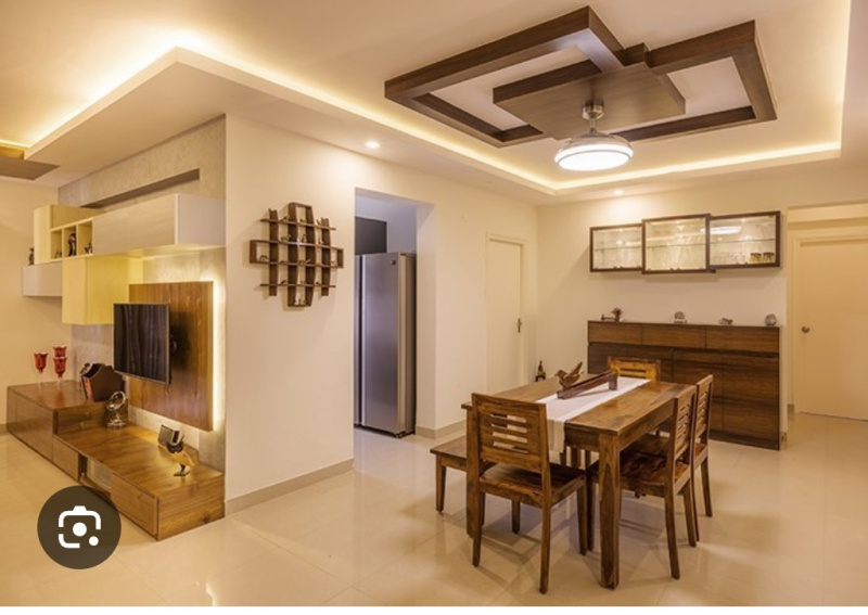 3 BHK 1000 Sq.ft. Apartment for Rent in Dhakoli, Zirakpur