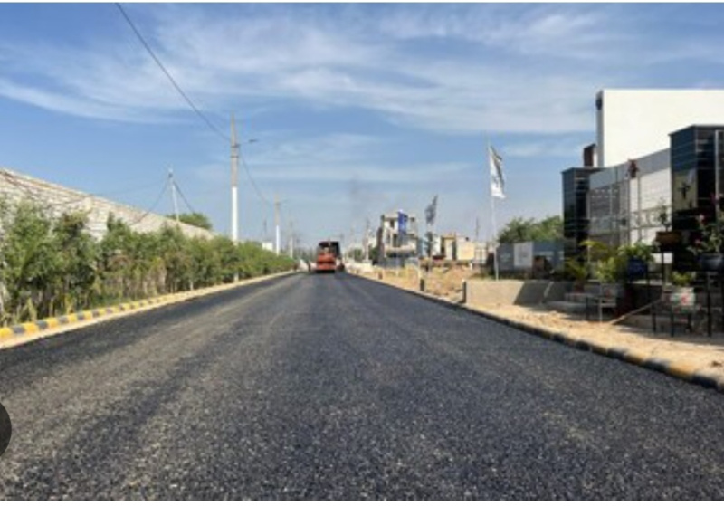 3.5 BHK 150 Sq. Yards House for Sale in Ashiana Colony, Dera Bassi