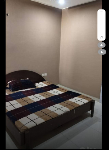 2 BHK 1200 Sq.ft. Apartment for Rent in Gazipur, Zirakpur