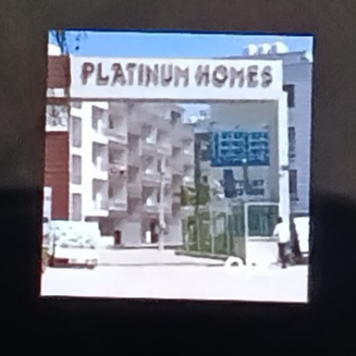 3 BHK 1319 Sq.ft. Apartment for Rent in Old Ambala Road, Dhakoli, Zirakpur