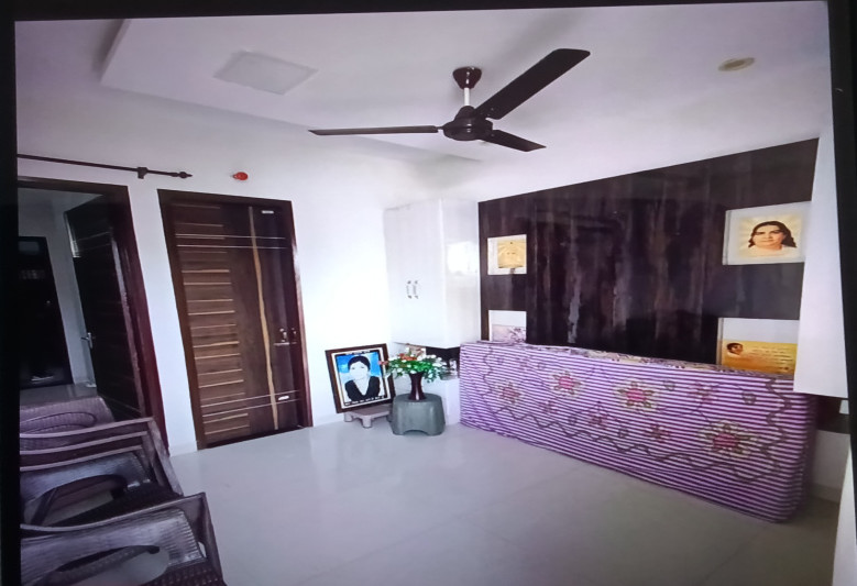 2 BHK 1200 Sq.ft. Apartment for Rent in Dhakoli, Zirakpur