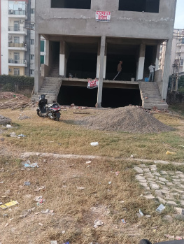 Showroom for Sale in Gazipur Road, Zirakpur