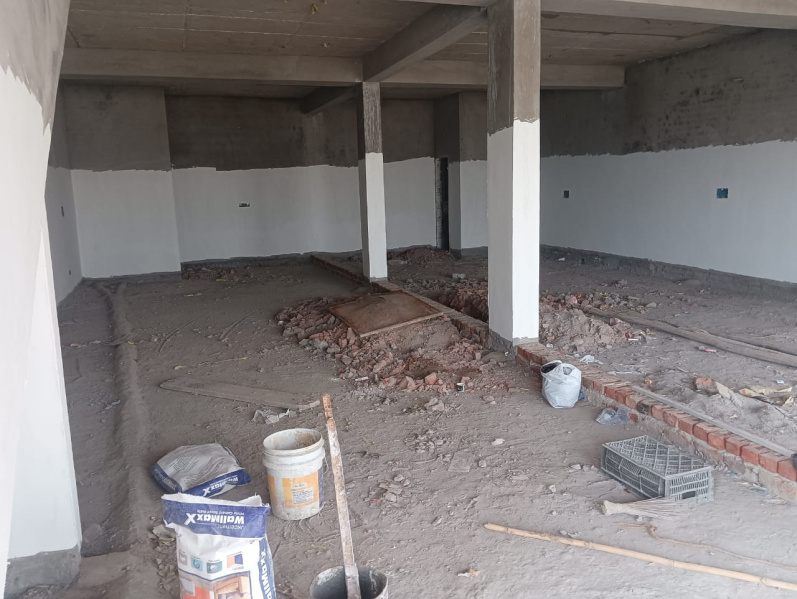  2250 Sq.ft. Showroom for Sale in Gazipur Road, Zirakpur