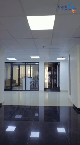  700 Sq.ft. Office Space for Rent in Airport Road, Zirakpur