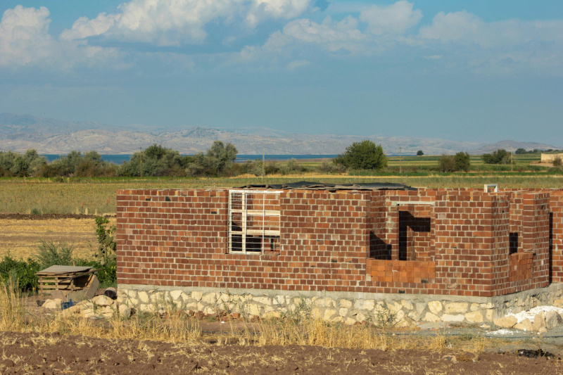 3 BHK 125 Sq.ft. House for Sale in Gazipur Road, Zirakpur