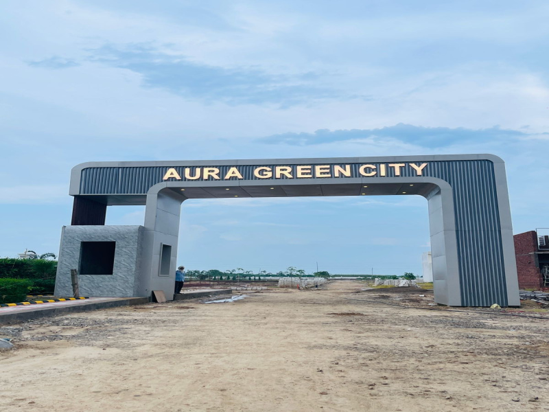  100 Sq. Yards Residential Plot for Sale in College Colony, Dera Bassi