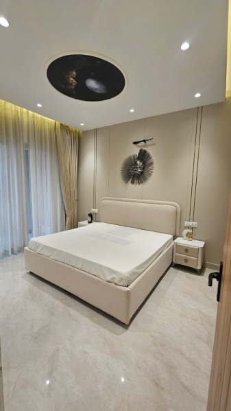 4 BHK 2100 Sq.ft. Apartment for Sale in Patiala Road, Zirakpur