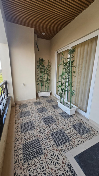 4 BHK 2100 Sq.ft. Apartment for Sale in Patiala Road, Zirakpur