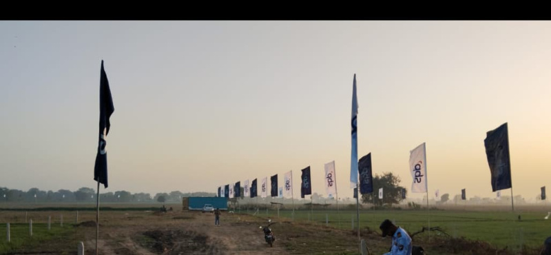 2 BHK 1061 Sq.ft. Apartment for Sale in Patiala Road, Zirakpur