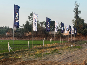 Residential Plot for Sale in Patiala Road, Zirakpur