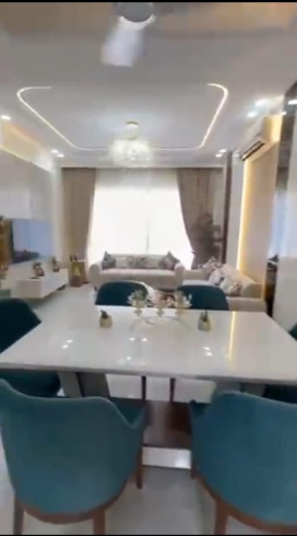 3 BHK 115 Sq. Yards House for Sale in Highland Marg, Zirakpur