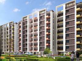 3 BHK Flat for Rent in Vesu, Surat