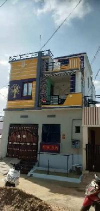 3 BHK House for Sale in Vaiyampalayam, Coimbatore