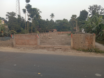  Commercial Land for Sale in Action Area III, Kolkata