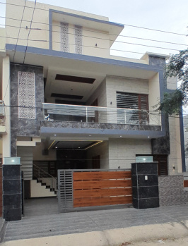 4 BHK House for Sale in Sunny Enclave, Mohali