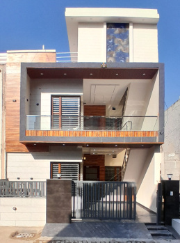 4 BHK House for Sale in Sunny Enclave, Mohali