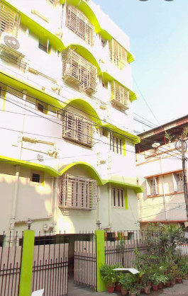 3 BHK 1100 Sq.ft. Apartment for Sale in Phoolbagan, Kolkata