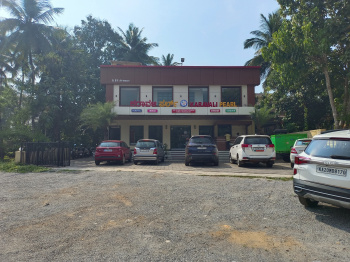 Office Space for Rent in Santhekatte, Udupi