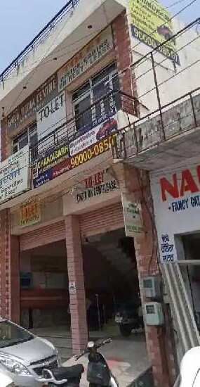  Office Space 650 Sq.ft. for Rent in Sirhind Road, Patiala