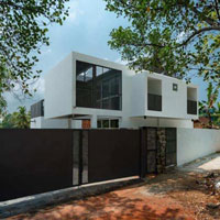 4 BHK House for Sale in Sreekaryam, Thiruvananthapuram