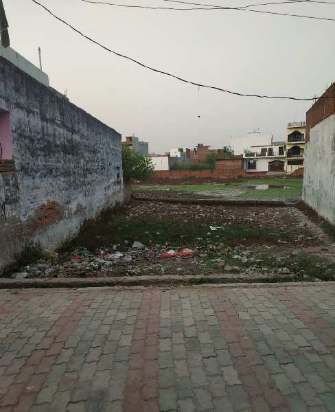  Residential Plot 1500 Sq.ft. for Sale in Kanpur Road, Lucknow