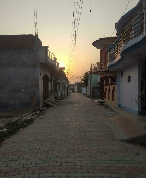  Residential Plot 1500 Sq.ft. for Sale in Kanpur Road, Lucknow
