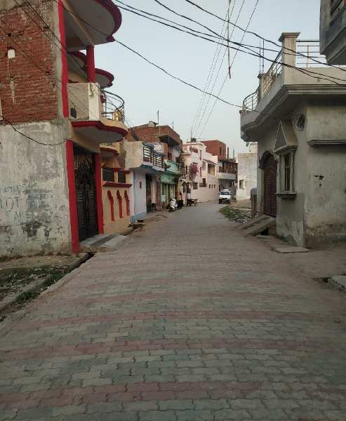  Residential Plot 1500 Sq.ft. for Sale in Kanpur Road, Lucknow