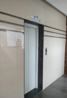 1 BHK Flat for Sale in Palanpur Canal Road, Surat