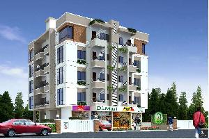 2 BHK Flat for Sale in Lava, Nagpur