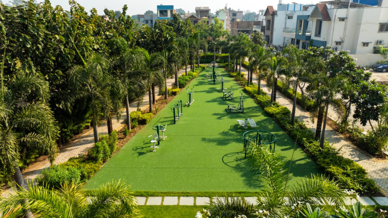 3 BHK Residential Plot 1800 Sq.ft. for Sale in Kachna, Raipur
