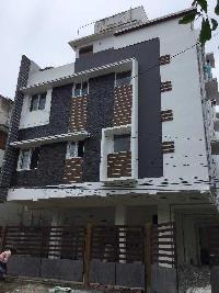 1 BHK Builder Floor for Rent in Madipakkam, Chennai