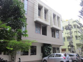  Office Space for Rent in Sector 5 HSR Layout, Bangalore
