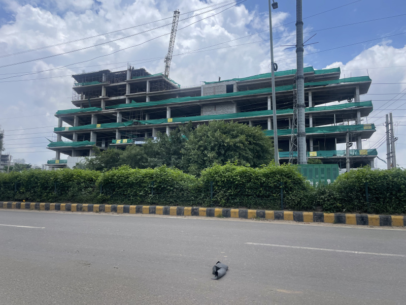  Commercial Shop 525 Sq.ft. for Sale in Sector 66 Gurgaon