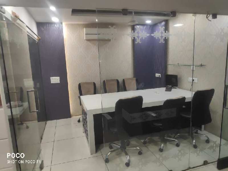 office space for sale in sayajigunj, vadodara