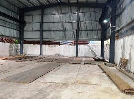  Warehouse for Rent in Waghodia Road, Vadodara