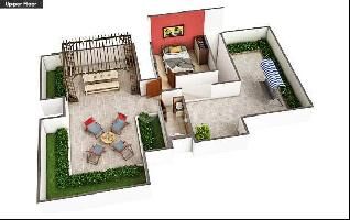 3 BHK Flat for Sale in Pipeline Road, Belagavi, Belagavi