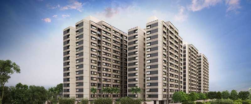 4 BHK Apartment 2943 Sq.ft. for Sale in Bimanagar, Ahmedabad
