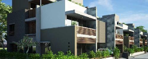 4 BHK House for Sale in Science City, Ahmedabad