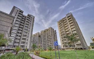 3 BHK Flat for Sale in Bopal, Ahmedabad