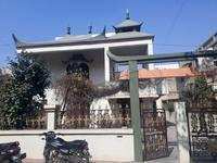 3 BHK House 300 Sq. Yards for Rent in