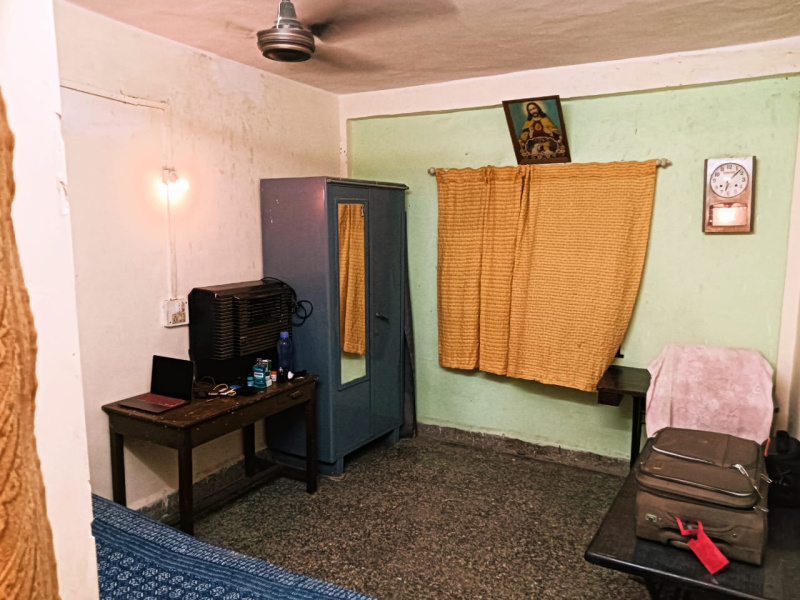 2 BHK Apartment 1064 Sq.ft. for Sale in Chinchwad, Pune