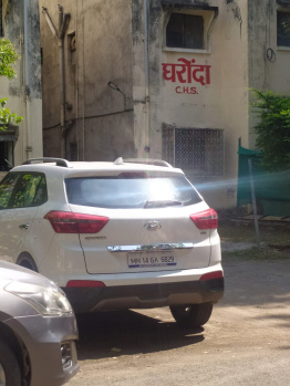 2 BHK Flat for Sale in Chinchwad, Pune