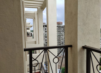 2 BHK Flat for Rent in Wagholi, Pune